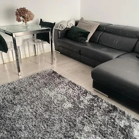 Appartement Junto A La Playa Con Parking Privado Laredo