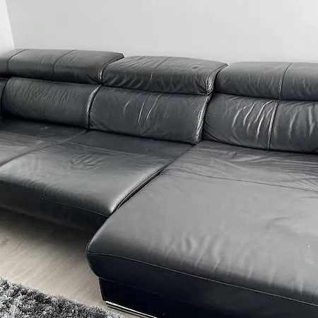Junto A La Playa Con Parking Privado Appartement *