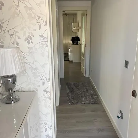 Appartement Junto A La Playa Con Parking Privado