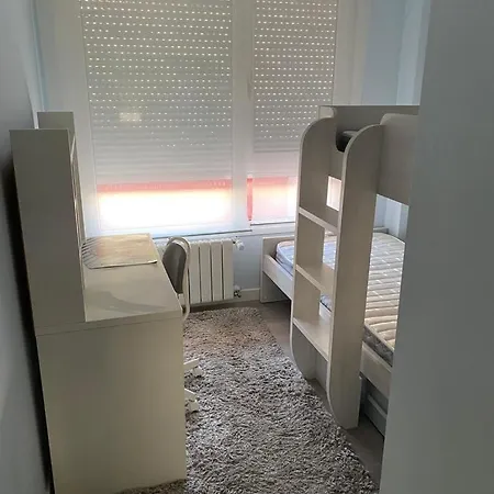 Appartement Junto A La Playa Con Parking Privado *
